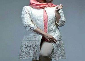 مانتو مجلسی